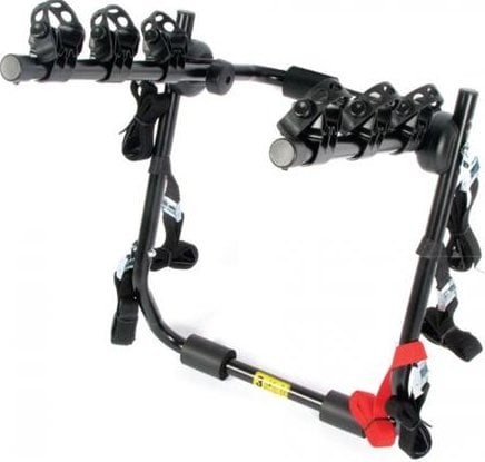 Bisiklet Taşıyıcı Mozzquito Buzz Rack 3'lü