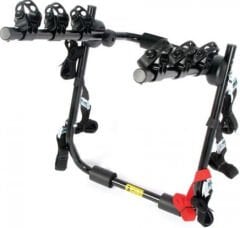 Bisiklet Taşıyıcı Mozzquito Buzz Rack 3'lü