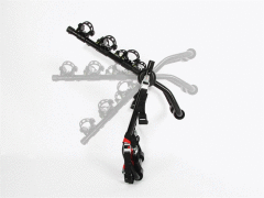 Bisiklet Taşıyıcı Mozzquito Buzz Rack 3'lü