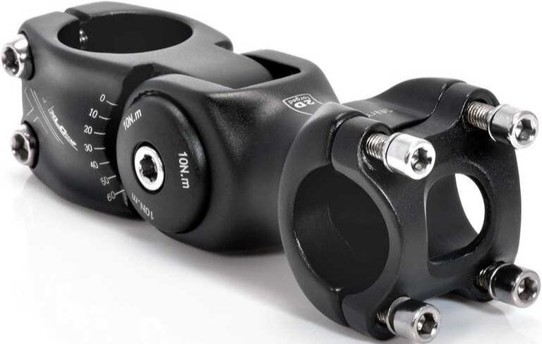 Gidon Boğazı Açılı 110 mm XLC