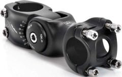 Gidon Boğazı Açılı 110 mm XLC