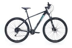 Bianchi M0012C  Hidrolik Fren Deore 18 Vites 29 Jant Dağ Bisikleti 43 cm