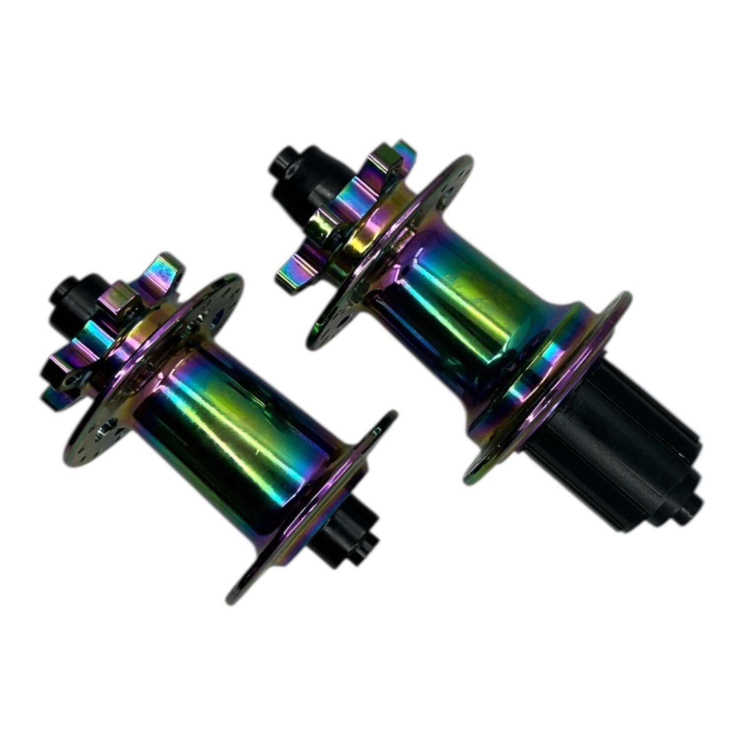 Göbek Ön-Arka Set 32d Rainbow Asistan Drox FR490