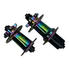 Göbek Ön-Arka Set 32d Rainbow Asistan Drox FR490