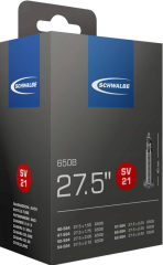 İç Lastik 27.5 Jant SV21 40mm İnce Sibop Schwalbe
