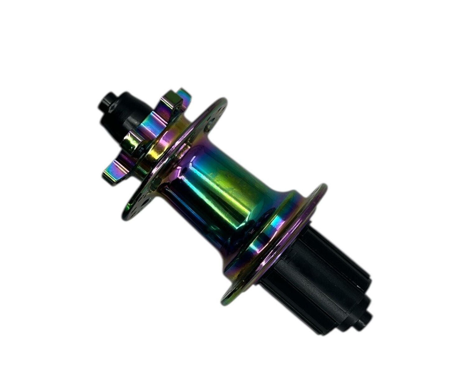 Göbek Arka Set 32d Rainbow Asistan Drox FR490