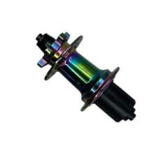 Göbek Arka Set 32d Rainbow Asistan Drox FR490