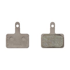 Disk Fren Balatası Resin Yay Pim Dahil B05S Shimano