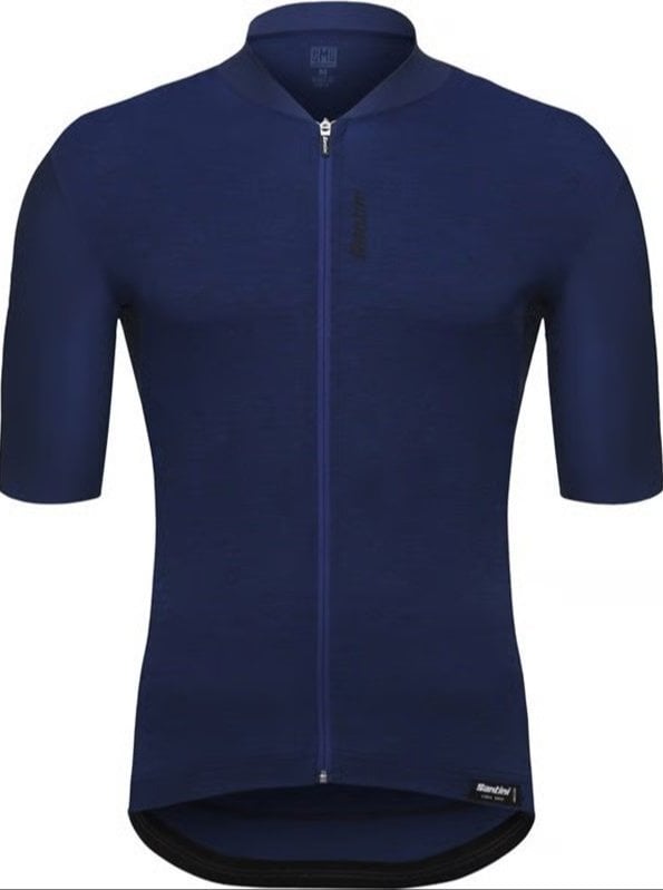 Forma Kısa Kol Lacivert 365 Classe Santini Medium