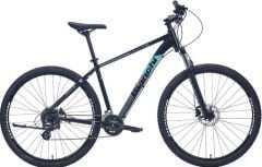 Bianchi M0015x2  Hidrolik Fren 16 Vites 29 Jant Dağ Bisikleti Siyah - Celeste