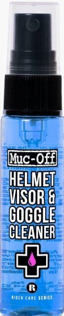 Vizör ve Gözlük Temizleyici Muc Off