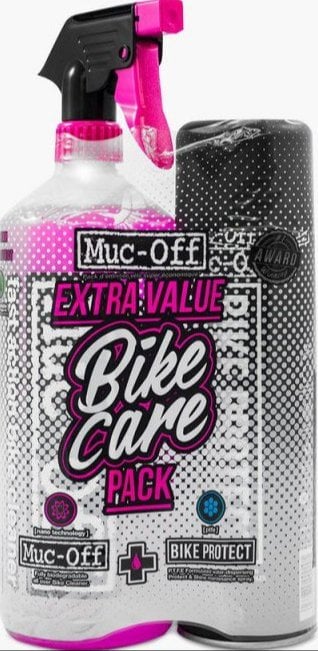 İkili Bakım Seti Muc-Off