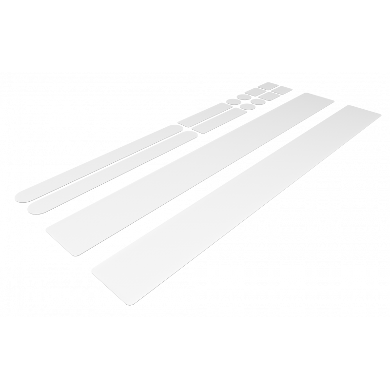 Kadro Koruyucu Skin Armor Zefal