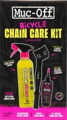 Bisiklet Zinciri Bakım Kiti Muc-Off