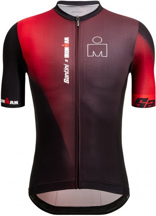 Forma Santini İronman Kısa Kol