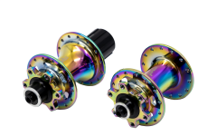 Göbek Ön-Arka Set 28d Rainbow Raptor