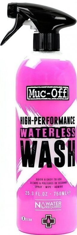 Susuz Yıkama Spreyi Muc-Off