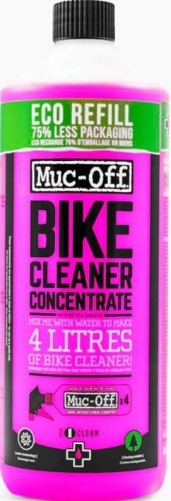 Bisiklet Temzileyici Konsatre Muc-Off 500ML