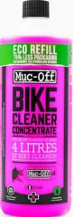 Bisiklet Temzileyici Konsatre Muc-Off 500ML