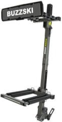 Kayak Ve Snowboard Çeki Demiri Taşıyıcı Buzz Rack Buzz Ski