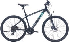 Bianchi M0018 Hidrolik Fren 21 Vites 27.5 Jant Dağ Bisikleti Siyah-Olive 48 cm