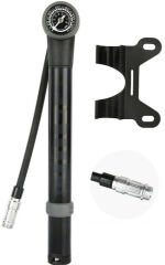 Pompa Göstergeli Giyo GP-84