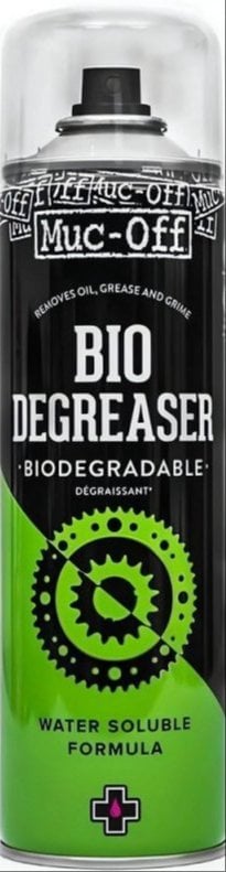 Bio Yağ Çözücü Muc-Off