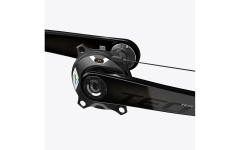 Güç Ölçer Krankset 165mm Magene TEO P515