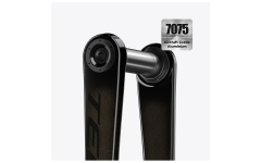 Güç Ölçer Krankset 165mm Magene TEO P515