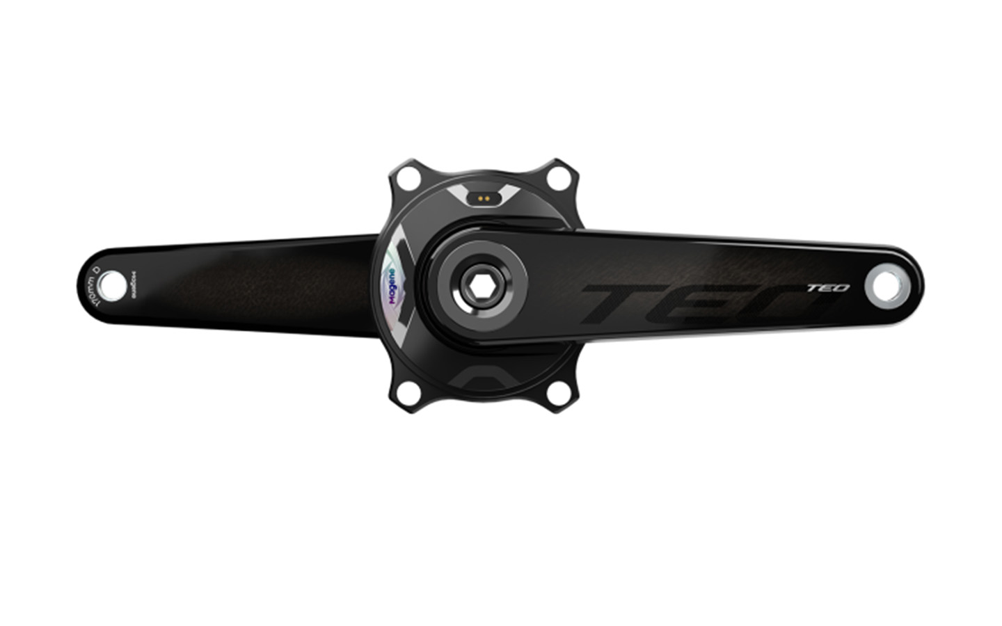Güç Ölçer Krankset 165mm Magene TEO P515