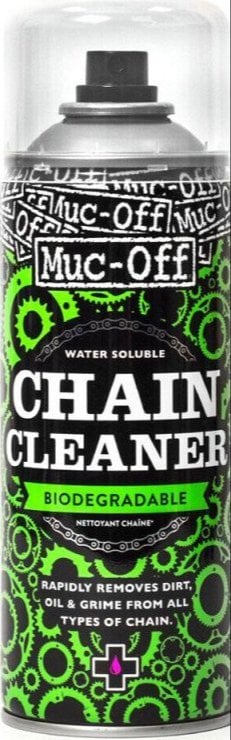 Bio Zincir Temizleme Muc-Off