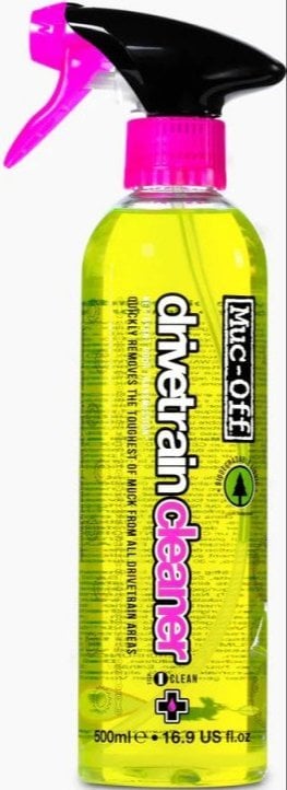 Bio Çekiş Sistemi Temizleyici Muc-Off