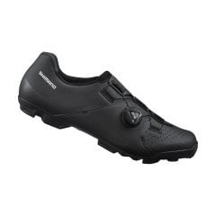 Ayakkabı SH-XC300M Mtb Siyah Shimano 42