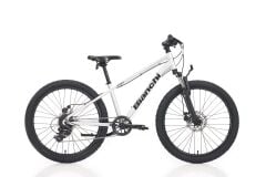 Bianchi XR24 24 Jant Dağ Bisikleti Gri-Siyah