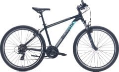 Bianchi M0019  21 Vites 27.5 Jant Dağ Bisikleti Siyah-Yeşil 48 cm