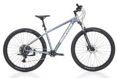 Bianchi Magma 29.2 Hidrolik Fren 9 Vites Cues 29 Jant Dağ Bisikleti Gri-Beyaz 48cm