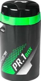 Malzeme Saklama Kutusu Yeşil