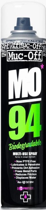 Koruyucu Sprey Mo 94 Muc-Off