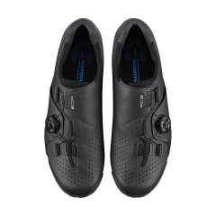 Ayakkabı SH-XC300M Mtb Siyah Shimano 43