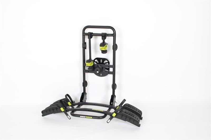 Bisiklet Taşıyıcı Pilot 4X4 Stepne Üstü Buzz Rack