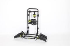 Bisiklet Taşıyıcı Pilot 4X4 Stepne Üstü Buzz Rack