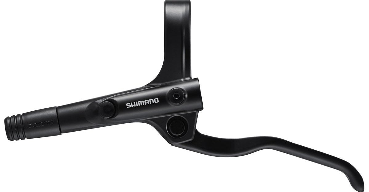 Fren Kolu Hidrolik Altus Sol Ön  BL-MT200 Shimano