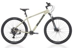 Bianchi Magma 29.2 Hidrolik Fren 9 Vites Cues 29 Jant Dağ Bisikleti Ada Çayı Yeşili-Siyah 48cm