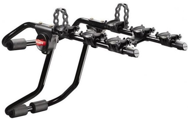 Bisiklet Taşıyıcı 3'lü Super Joe Yakima