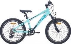 Bianchi Jm0020  7Vites  20 Jant Çocuk Bisikleti Celeste