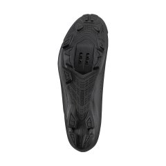 Ayakkabı SH-XC300M Mtb Siyah Shimano 49