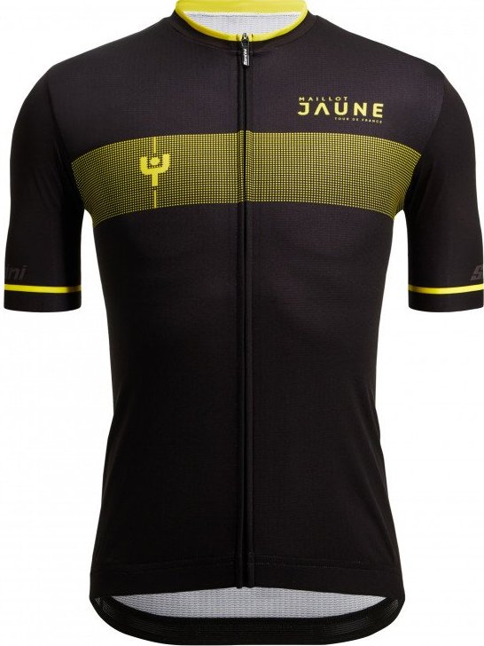 Forma Santini YDOTS TDF Kısa Kol