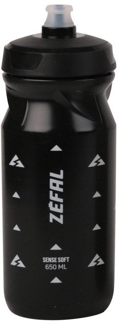 Suluk Kafesi Sense Soft 65 Zefal Siyah