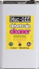 Çekiş Sistemi Temizleyici 5 Litre Muc-Off