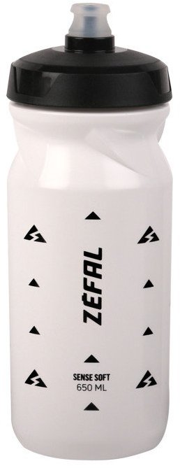 Suluk Kafesi Sense Soft 65 Zefal Beyaz